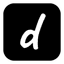 Dito Rifadli Logo